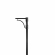 Кронштейн OXOR-SB1-1 BLACK, Arlight, 051631, изображение 1