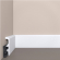 Плинтус Bello Deco П22 90-20 с монтажной планкой Плинтус Bello Deco П22 90-20 с монтажной планкой