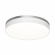 Светильник LED 76Вт 3000/4000/6000К D500 IP43 CCT NOHAVA GREY COLOR SN 152 СОНЕКС 7670/ELN, фото на цветном фоне 2 Светильник LED 76Вт 3000/4000/6000К D500 IP43 CCT NOHAVA GREY COLOR SN 152 СОНЕКС 7670/ELN, фото на цветном фоне 2