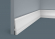 Плинтус Cosca Decor PX024, 80х14x2000 мм, Экополимер Плинтус Cosca Decor PX024, 80х14x2000 мм, Экополимер