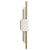 Настенный светильник IP20 LED 10W 655Лм 3000K MARMI MIDCENT ODL23 175 ODEON LIGHT, 4359/10WL