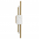 Настенный светильник IP20 LED 10W 655Лм 3000K MARMI MIDCENT ODL23 175 ODEON LIGHT 4359/10WL, изображение 1