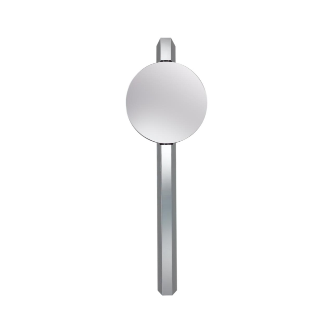 Настенный светильник IP20 LED 3W 3000K 220V REFLECTION HIGHTECH ODL25 251 ODEON LIGHT 7095/3WL, дополнительный ракурс
