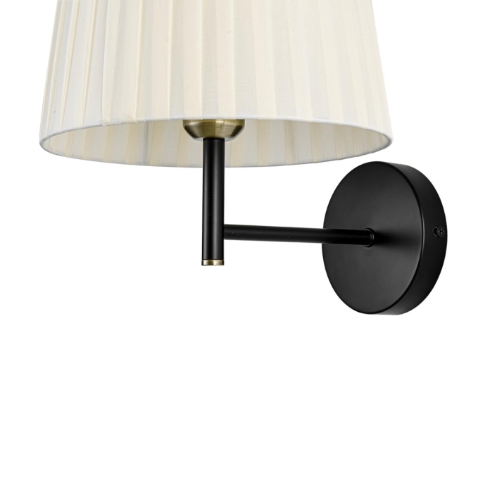 Бра E27 1*60W 220V TUNE MODERNI LN26 519 LUMION 8302/1W, композиция 4 Бра E27 1*60W 220V TUNE MODERNI LN26 519 LUMION 8302/1W, композиция 4