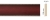 Декоративная панель Decomaster F10-52, 100x6x2400 мм