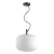 Подвес E27 60W ROOFI PENDANT ODL21 411 ODEON LIGHT, 4754/1