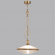 Подвес G9 LED 6W KREMA PENDANT ODL_EX26 035 ODEON LIGHT 5441/1, фото на цветном фоне 1