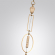 Подвес G9 LED 6W KREMA PENDANT ODL_EX26 035 ODEON LIGHT 5441/1, композиция 4