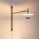 Светильник SP-CAMPANA-WALL-L1450-9W Warm3000 (BK, 130 deg, 230V, TELESCOPIC), Arlight, 059596, изображение 3 Светильник SP-CAMPANA-WALL-L1450-9W Warm3000 (BK, 130 deg, 230V, TELESCOPIC), Arlight, 059596, изображение 3