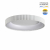 Светильник LED 56Вт 3000/4000/6000K D500 IP43 ССТ SHARMEL AVRA LED SN 576 СОНЕКС 7763/56L