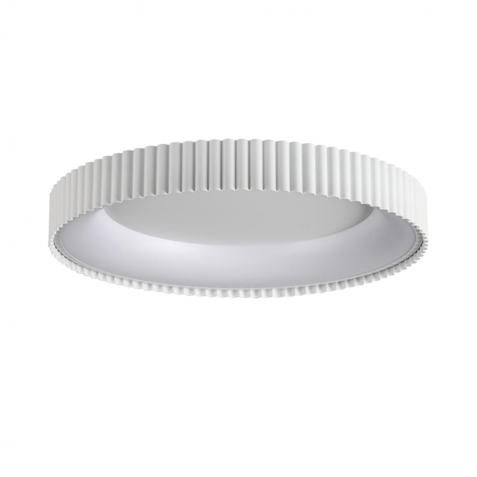 Светильник LED 56Вт 3000/4000/6000K D500 IP43 ССТ SHARMEL AVRA LED SN 576 СОНЕКС 7763/56L, дополнительный ракурс Светильник LED 56Вт 3000/4000/6000K D500 IP43 ССТ SHARMEL AVRA LED SN 576 СОНЕКС 7763/56L, дополнительный ракурс
