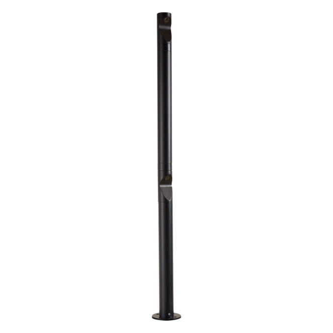 Уличный светильник поворотный на 350° IP65 LED 6W 3000K 60° AC110-240V BAMBOO NATURE ODL25 675 ODEON LIGHT 7021/6FL, дополнительный ракурс Уличный светильник поворотный на 350° IP65 LED 6W 3000K 60° AC110-240V BAMBOO NATURE ODL25 675 ODEON LIGHT 7021/6FL, дополнительный ракурс