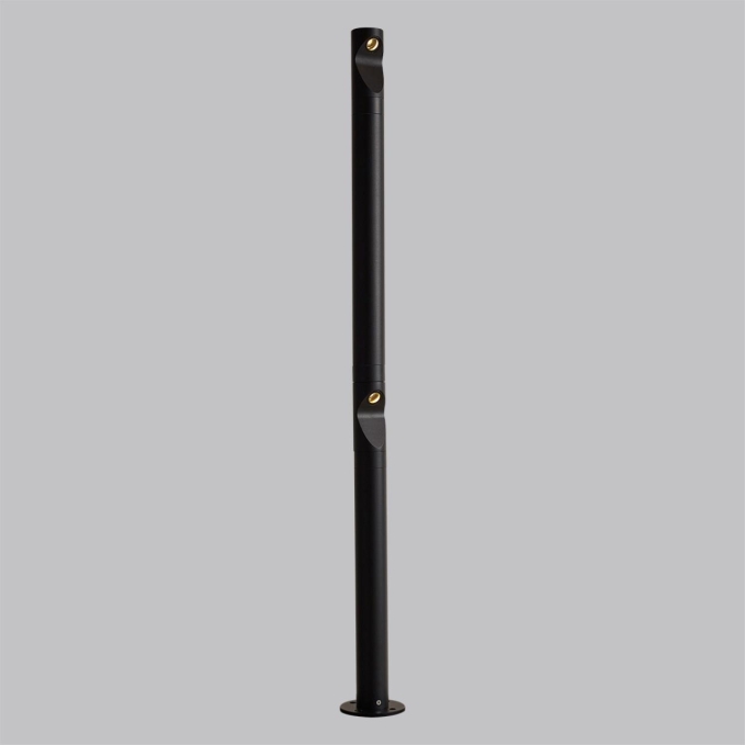 Уличный светильник поворотный на 350° IP65 LED 6W 3000K 60° AC110-240V BAMBOO NATURE ODL25 675 ODEON LIGHT 7021/6FL, фото на цветном фоне 1 Уличный светильник поворотный на 350° IP65 LED 6W 3000K 60° AC110-240V BAMBOO NATURE ODL25 675 ODEON LIGHT 7021/6FL, фото на цветном фоне 1