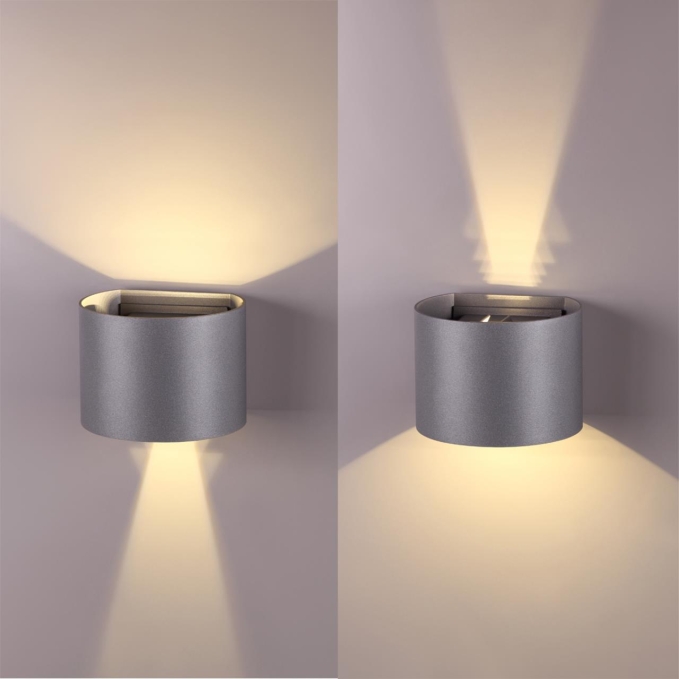 Ландшафтный светильник IP54 LED 3000К 2*3W 85-265V KAIMAS STREET NT19 744 NOVOTECH 358003, фото на белом фоне Ландшафтный светильник IP54 LED 3000К 2*3W 85-265V KAIMAS STREET NT19 744 NOVOTECH 358003, фото на белом фоне