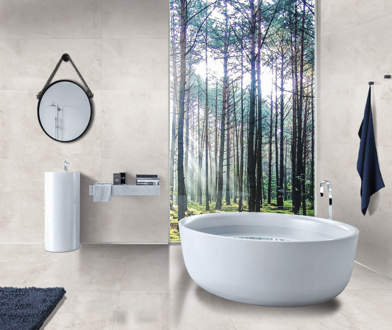 Керамогранит Maimoon Ceramica Itacid Marquina White 60x120 Керамогранит Maimoon Ceramica Itacid Marquina White 60x120