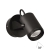 Настенный светильник IP54 LED 10W 4000K 38° AC85-265V STIMA NATURE ODL24 000 ODEON LIGHT 6647/10WL