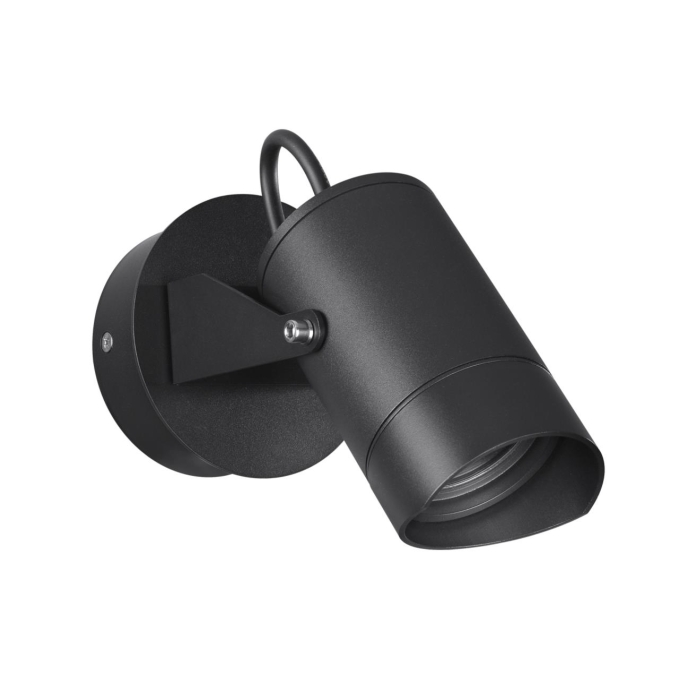 Настенный светильник IP54 LED 10W 4000K 38° AC85-265V STIMA NATURE ODL24 000 ODEON LIGHT 6647/10WL, дополнительный ракурс Настенный светильник IP54 LED 10W 4000K 38° AC85-265V STIMA NATURE ODL24 000 ODEON LIGHT 6647/10WL, дополнительный ракурс