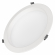 Светильник IM-CYCLONE-R280-40W Day4000-MIX (WH, 90 deg), Arlight, 027629(1)