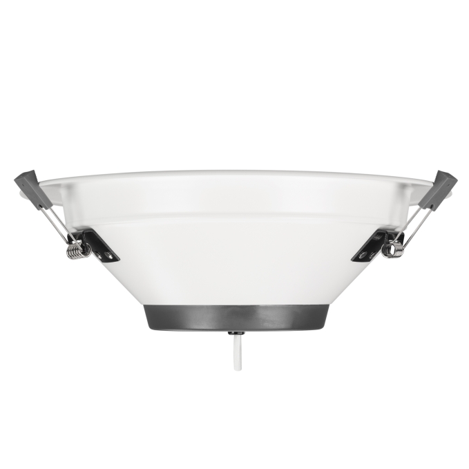 Светильник IM-CYCLONE-R280-40W Day4000-MIX (WH, 90 deg), Arlight, 027629(1)
