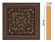 Вставка цветная Decomaster D208-966, 120x120x22 мм Вставка цветная Decomaster D208-966, 120x120x22 мм