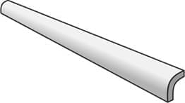 Бордюр Equipe Manacor Pencil Bullnose Blue Moon 3x20, 26951