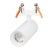 Светильник LGD-ARTEMIS-BUILT-FLAP-R55-12W Warm2700 (WH, 8-80 deg, 230V), Arlight, 062273