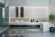 Керамогранит Pieza Ceramica Florido Grey 60x120, FL006012G