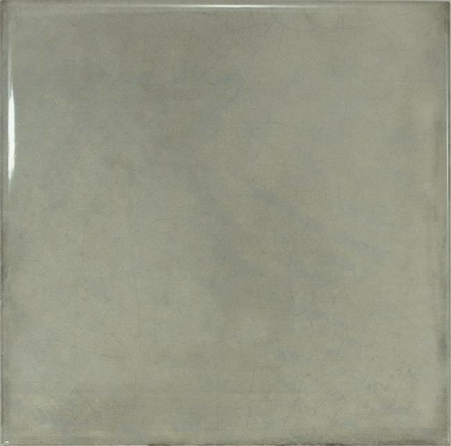 Настенная плитка Equipe Splendours Green 15x15, 23973