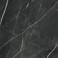 Керамогранит Atlas Concorde Marvel Gala Calacatta Black 120x120, AFXO