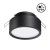 Встраиваемый влагозащищенный светильник IP54 LED 4000K 10W 220V MAY SPOT NT22 588 NOVOTECH 358904