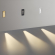 Подсветка лестницы IP20 LED 1*3W ESCALA HIGHTECH ODL25 339 ODEON LIGHT 7053/3WL, фото в интерьере 2 Подсветка лестницы IP20 LED 1*3W ESCALA HIGHTECH ODL25 339 ODEON LIGHT 7053/3WL, фото в интерьере 2