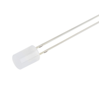 Светодиод ARL-5923URW-300mcd, Arlight, 004675 Светодиод ARL-5923URW-300mcd, Arlight, 004675