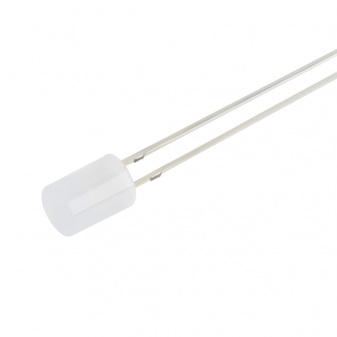 Светодиод ARL-5923URW-300mcd, Arlight, 004675, изображение 1 Светодиод ARL-5923URW-300mcd, Arlight, 004675, изображение 1