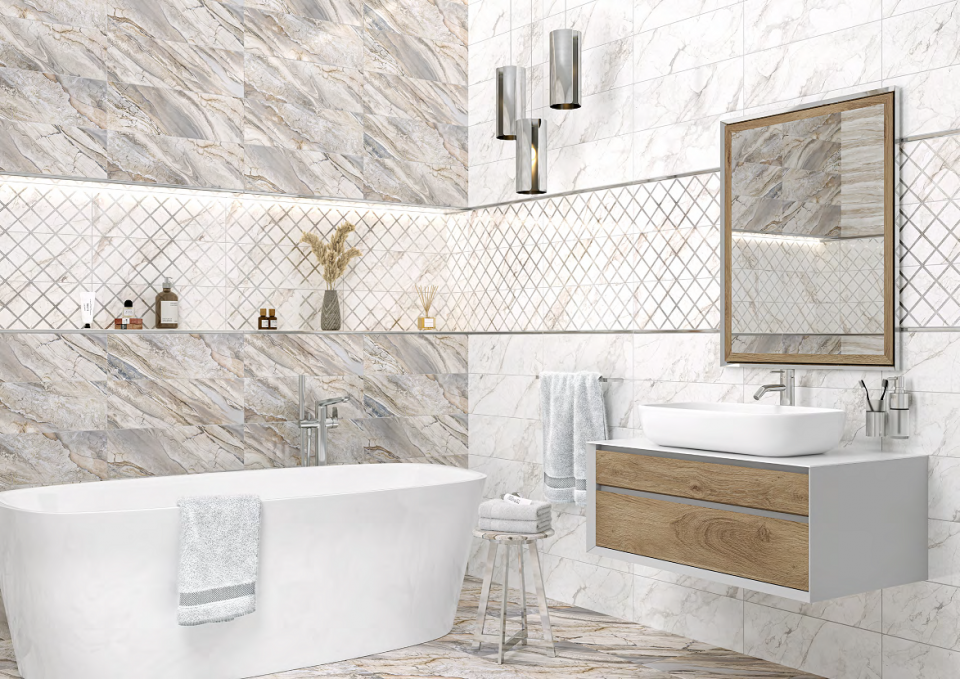 Керамогранит Delacora Delight Taupe 41x41, FT4DEG21 Керамогранит Delacora Delight Taupe 41x41, FT4DEG21