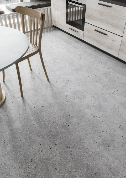 Керамогранит Staro Concreto Fenix Fossil Sugar 60x120 Керамогранит Staro Concreto Fenix Fossil Sugar 60x120