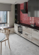 Керамогранит Staro Concreto Fenix Fossil Sugar 60x120 Керамогранит Staro Concreto Fenix Fossil Sugar 60x120