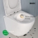 Унитаз с инсталляцией Iddis Basic BASBQ03i73 Унитаз с инсталляцией Iddis Basic BASBQ03i73