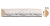 Молдинг Decomaster 130-19 ДМ, 15x8x2400 мм