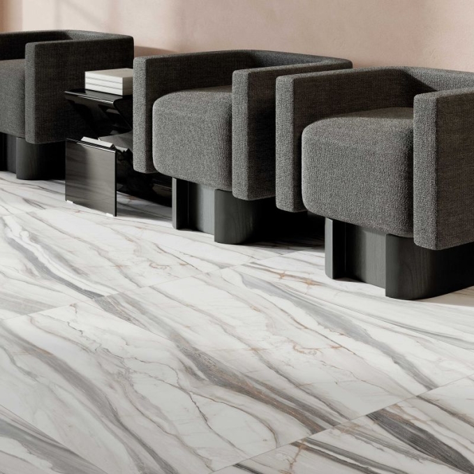Керамогранит ABK Sensi 900 Carrara Ant 3D 60x120, PF60011129 Керамогранит ABK Sensi 900 Carrara Ant 3D 60x120, PF60011129