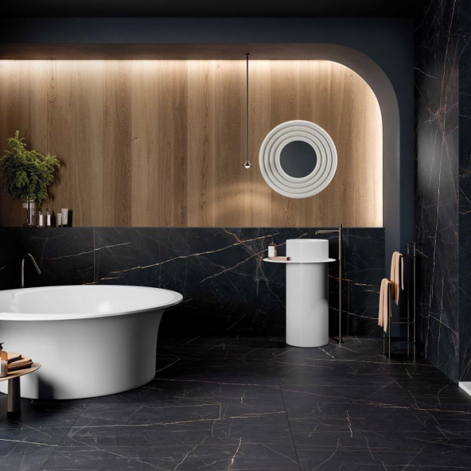 Керамогранит ABK Sensi 900 Carrara Ant 3D 60x120, PF60011129 Керамогранит ABK Sensi 900 Carrara Ant 3D 60x120, PF60011129
