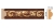 Молдинг Decomaster 157-1084 ДМ, 30x13x2400 мм
