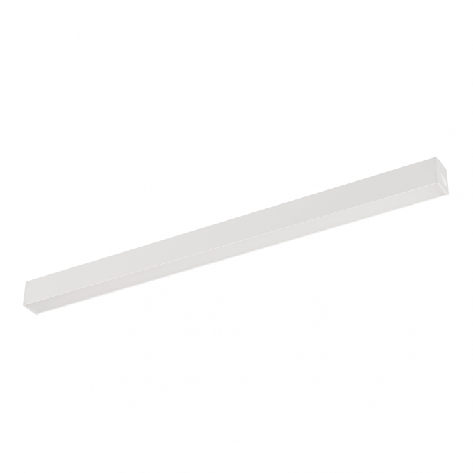 Светильник MAG-FLAT-25-L400-12W Warm3000 (WH, 100 deg, 24V), Arlight, 050057, изображение 3 Светильник MAG-FLAT-25-L400-12W Warm3000 (WH, 100 deg, 24V), Arlight, 050057, изображение 3