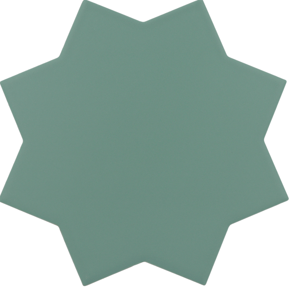 Керамогранит Equipe Porto Star Pickle Green 16.8x16.8, 30630 Керамогранит Equipe Porto Star Pickle Green 16.8x16.8, 30630