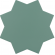 Керамогранит Equipe Porto Star Pickle Green 16.8x16.8, 30630 Керамогранит Equipe Porto Star Pickle Green 16.8x16.8, 30630