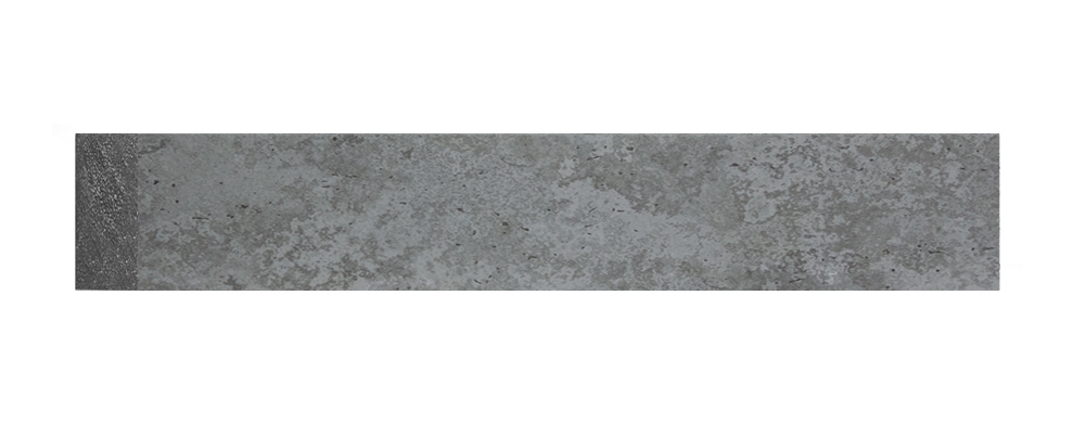 Молдинг Decomaster D047-1629 ДМ, 20x10x2900 мм