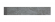 Молдинг Decomaster D047-1629 ДМ, 20x10x2900 мм