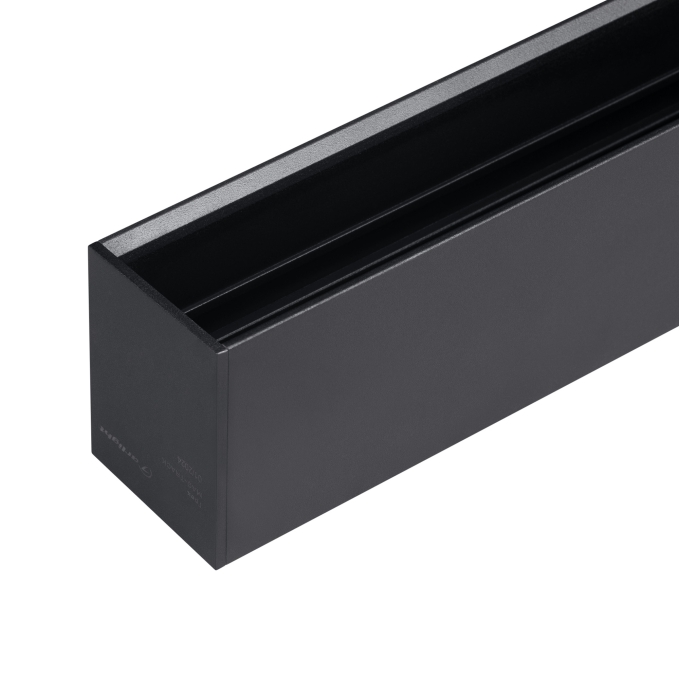 Трек MAG-TRACK-4563-2000 (BK, 5LN), Arlight, 046602, изображение 2 Трек MAG-TRACK-4563-2000 (BK, 5LN), Arlight, 046602, изображение 2