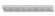 Молдинг Decomaster D161D, 60x17x2000 мм Молдинг Decomaster D161D, 60x17x2000 мм