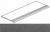Ступень Italon Planet Gradino Black 30x60, 610140000122