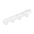 Светильник MAG-ORIENT-KRATER-L195-12W Day4000 (WH, 25 deg, 48V), Arlight, 037327